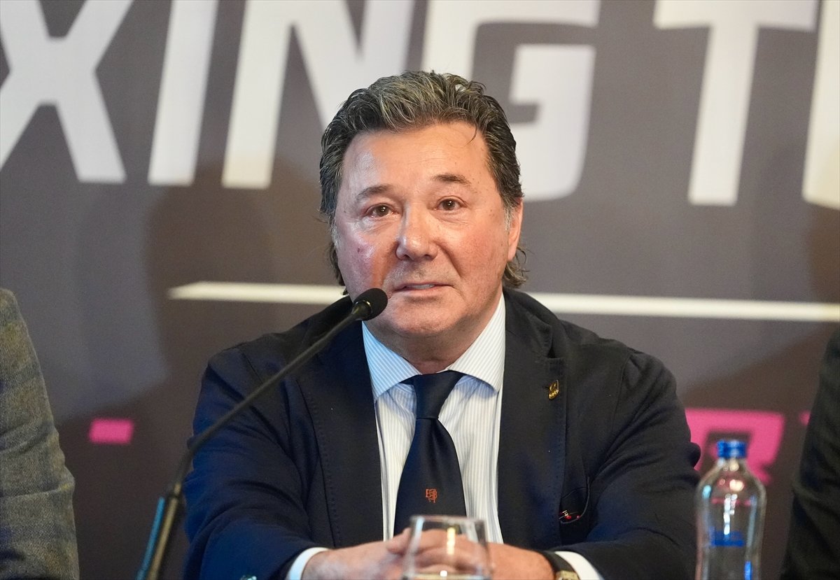 34. Uluslararası Ahmet Cömert Boks Turnuvası yarın başlayacak