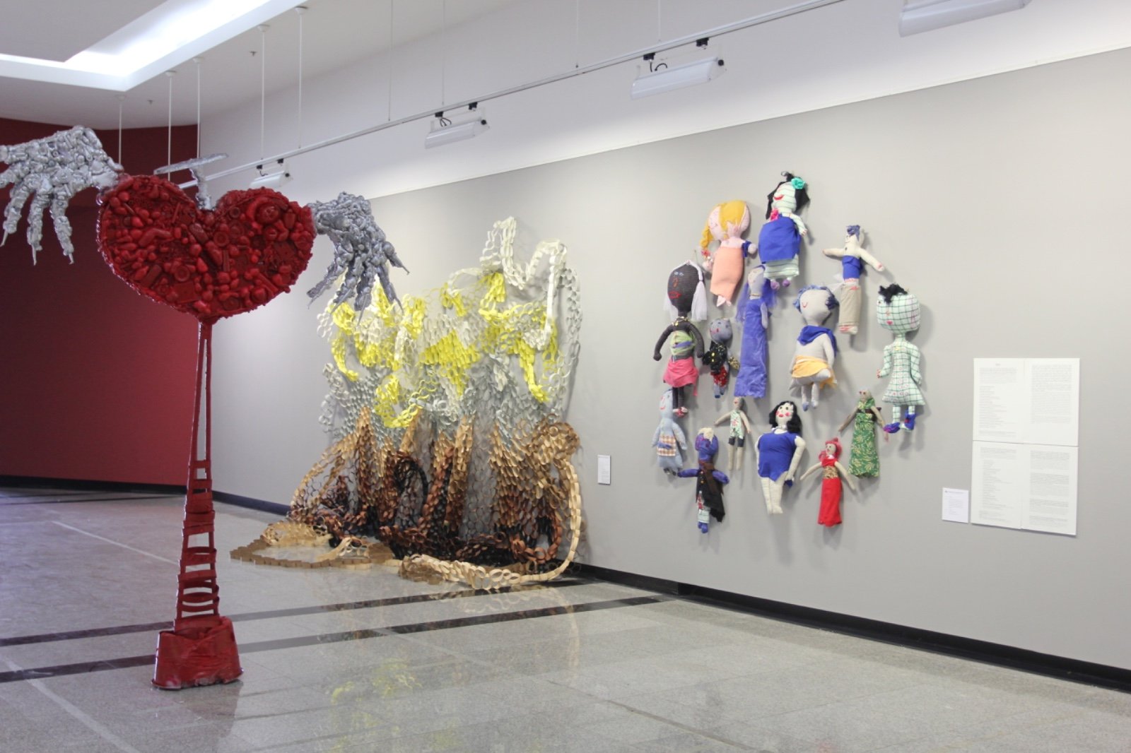 '8. Uluslararası İstanbul Çocuk ve Gençlik Sanat Bienali' 1 Nisan'da başlayacak