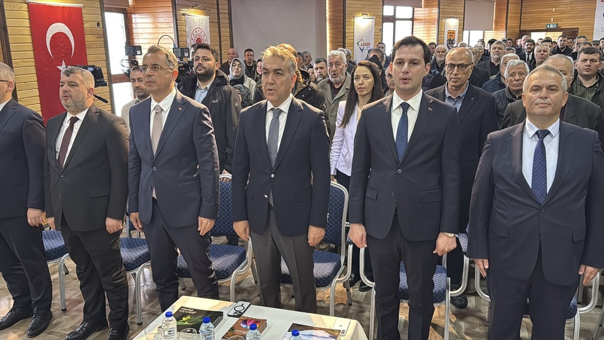 AB'den coğrafi tescil alan Yenice ıhlamur balı markalaşma yolunda ilerleyecek