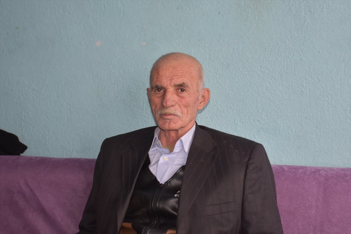 Afyonkarahisar'da eşeğin saldırdığı 5 yaşındaki çocuk yaralandı