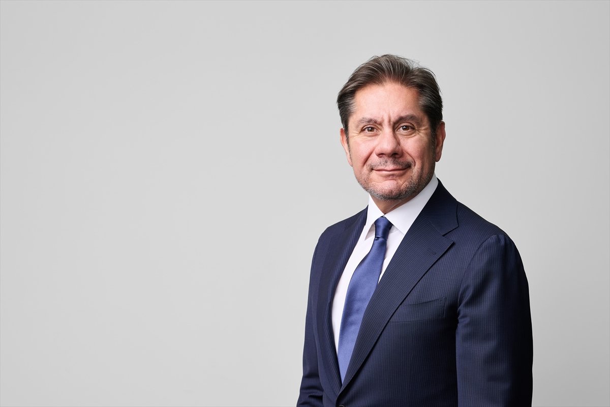 Akbank sendikasyon kredisini yeniledi