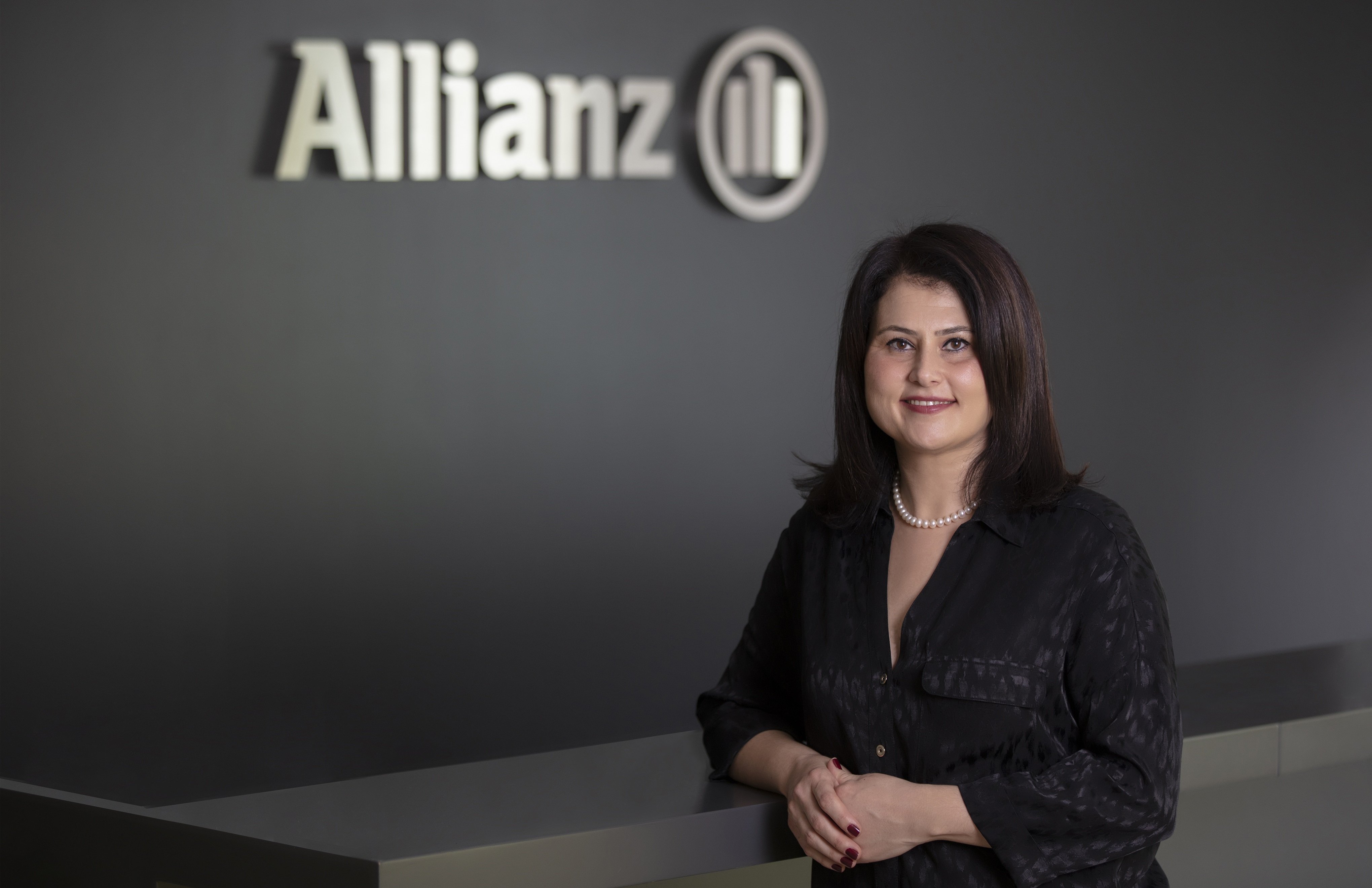 Allianz Türkiye'den 'NZA Allianz Altın Katılım Emeklilik Yatırım Fonu'