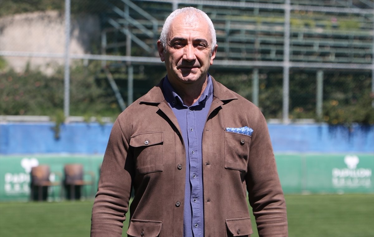 Antalya, milli takımların da kamp adresi oldu