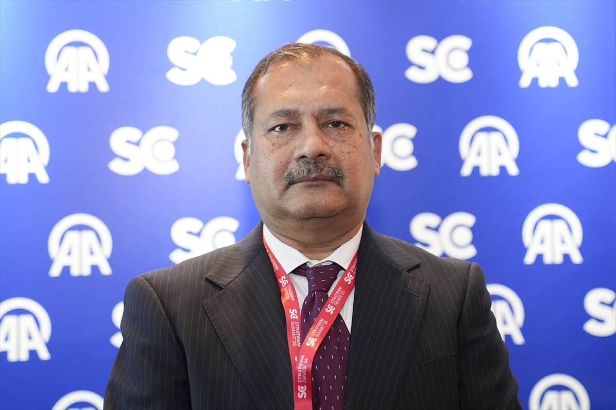 Bangladeş Enformasyon ve Yayıncılık Bakanı Swapon, teknolojinin dezenformasyona etkisini değerlendirdi: