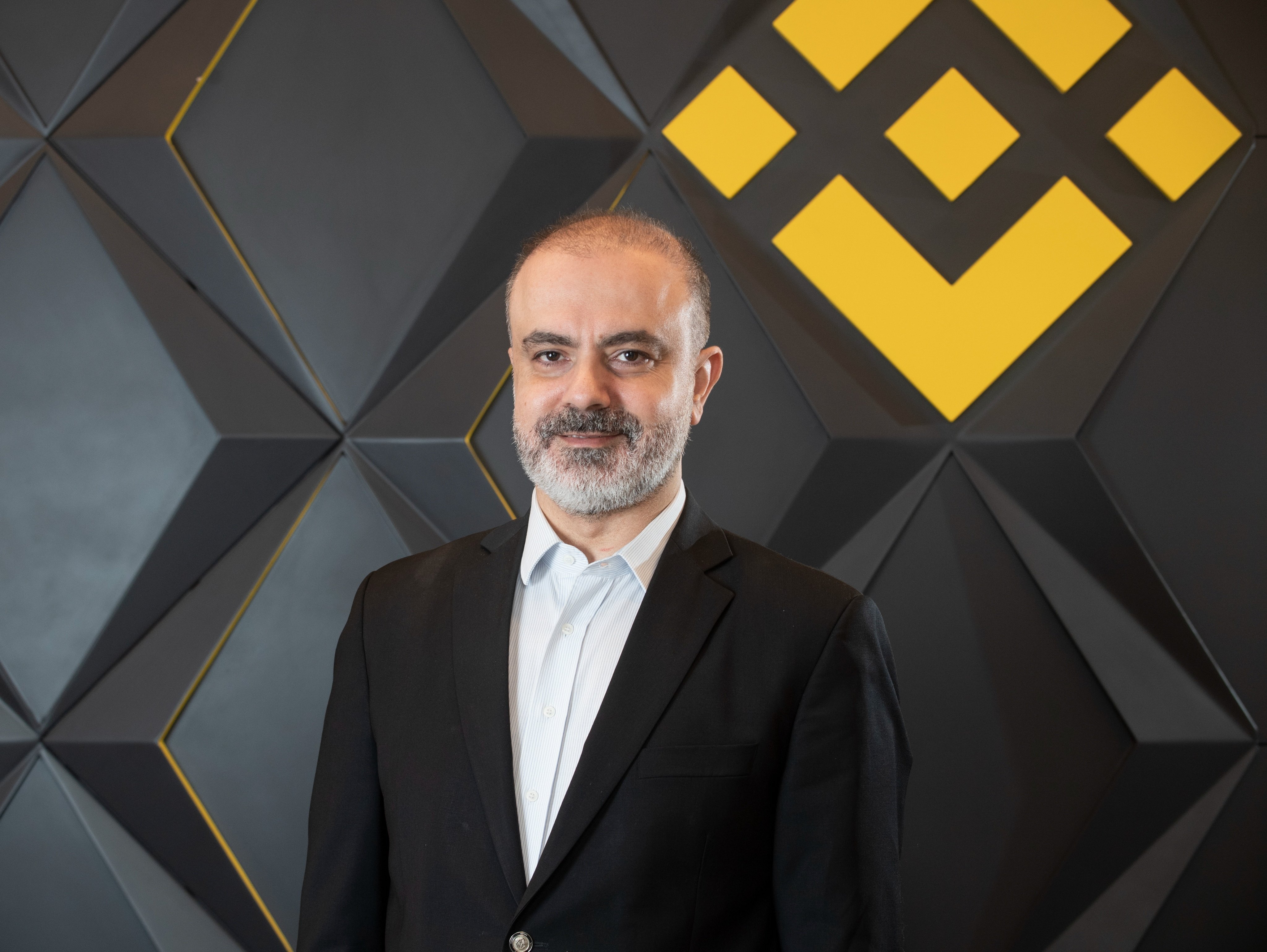 Binance TR ralli pilotu Kübra Denizci Keskin'in ana sponsoru oldu