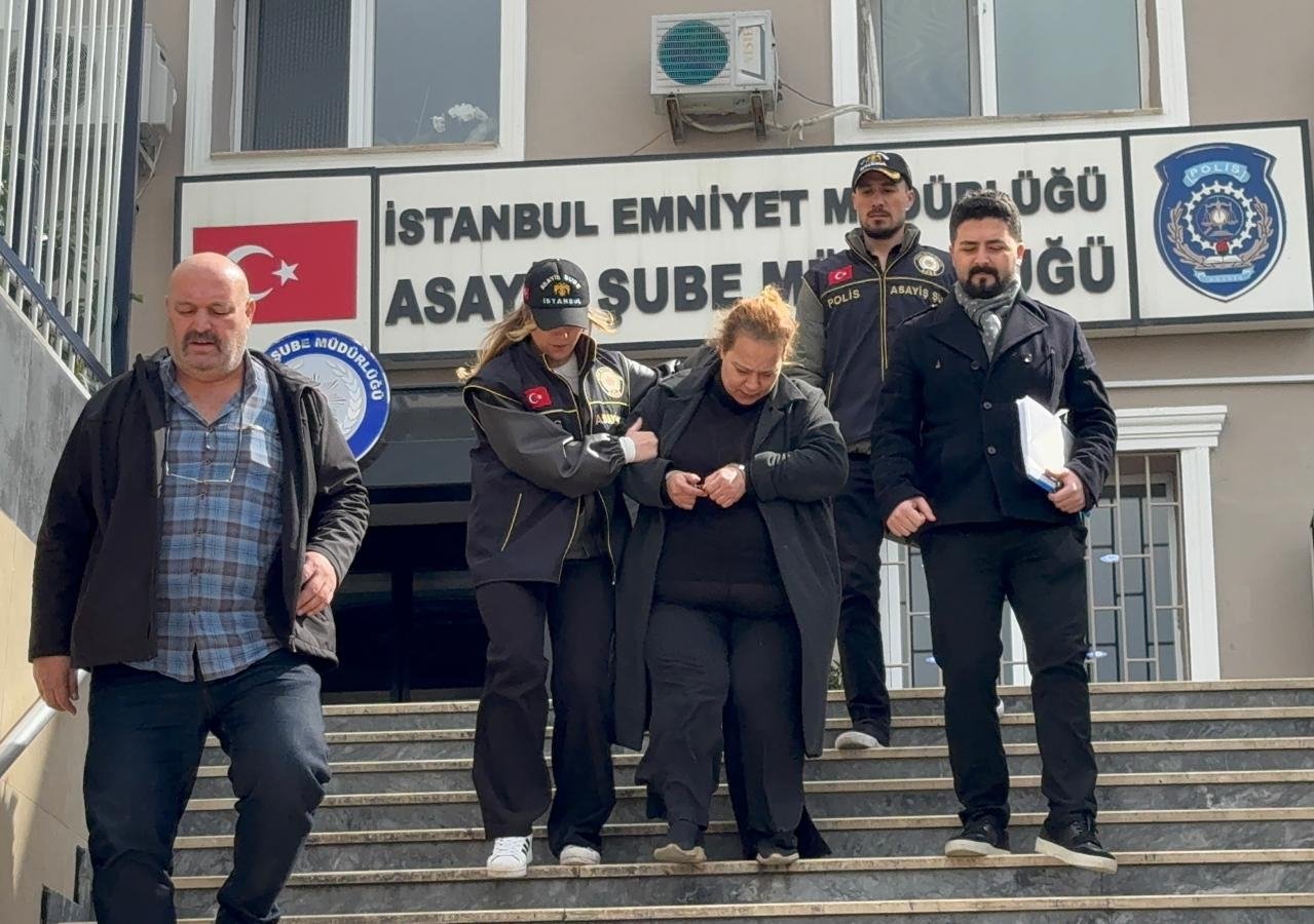 Birliktelik yaşadığı kişiyi ölü bulduğu ihbarında bulunan kadın cinayeti itiraf etti