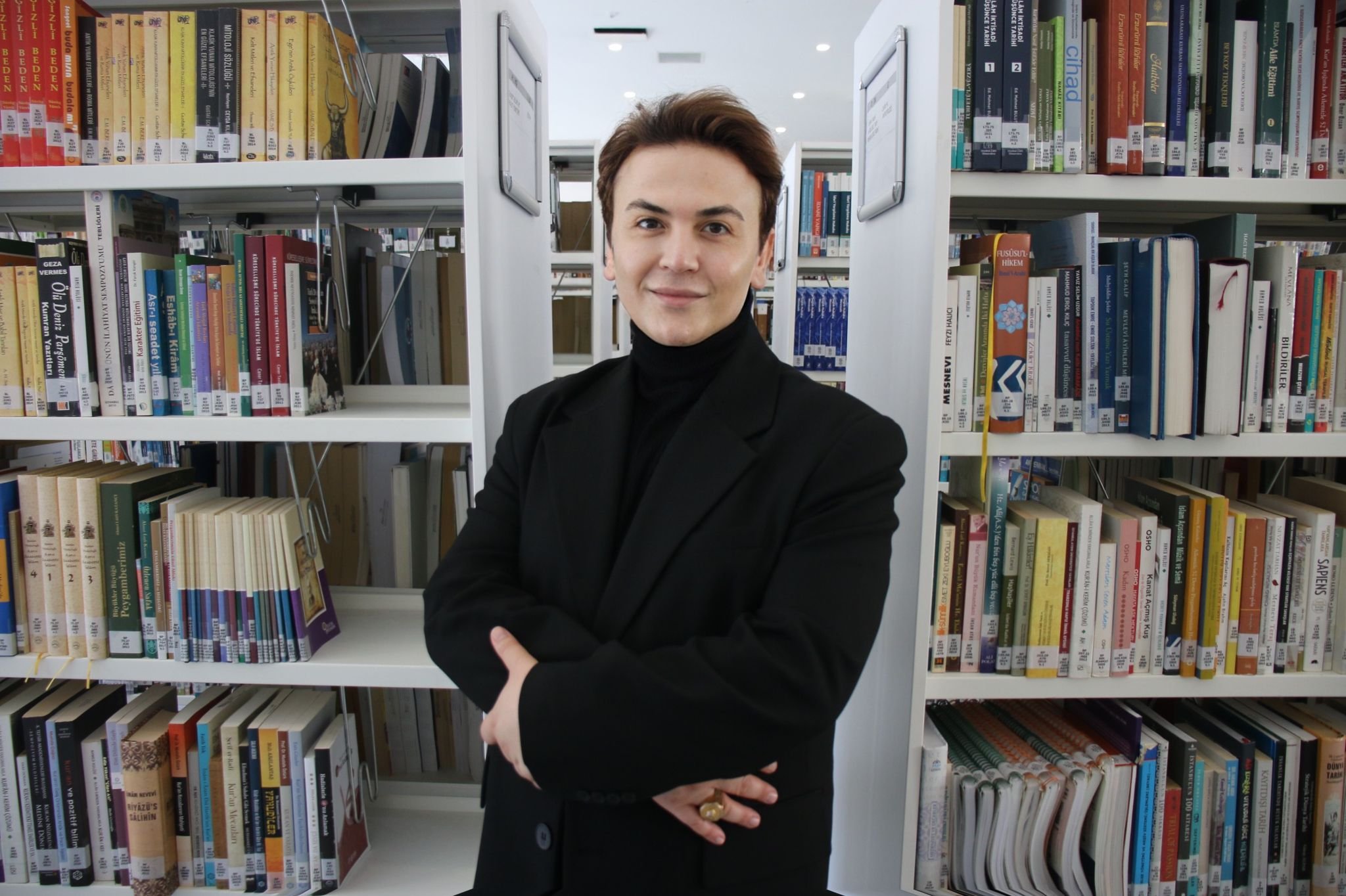 Biruni Üniversitesi'nin polikistik over sendromuna ilişkin projesine TÜBİTAK'tan destek