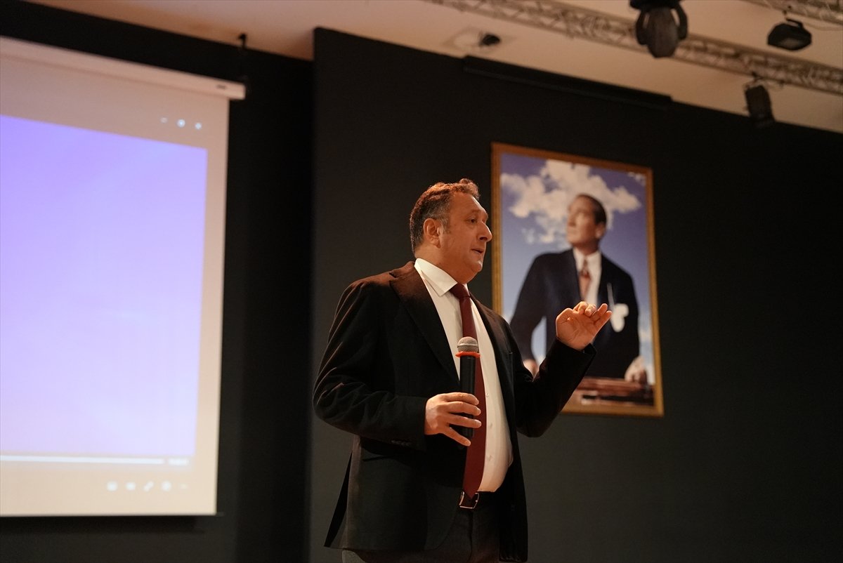 Biyoteknoloji Vadisi ilk üretim tesislerinin temelini atmaya hazırlanıyor