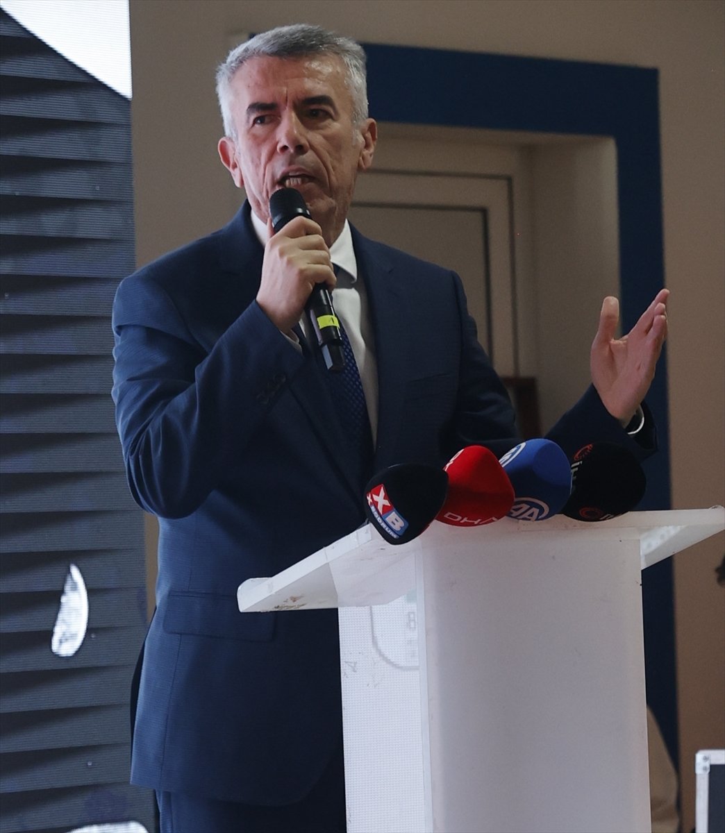 Bodrum Hotel Show 2026 başladı