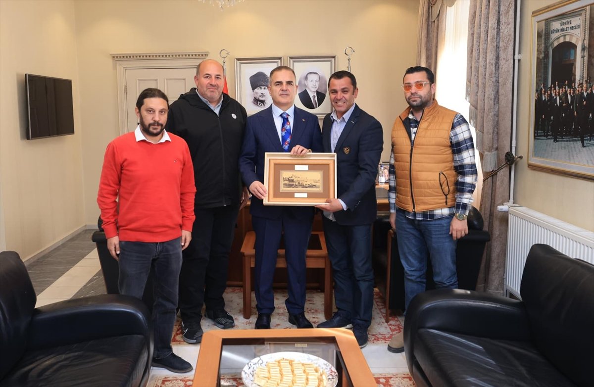 Bodrum'da 7. Acı Ot Festivali hafta sonu başlıyor