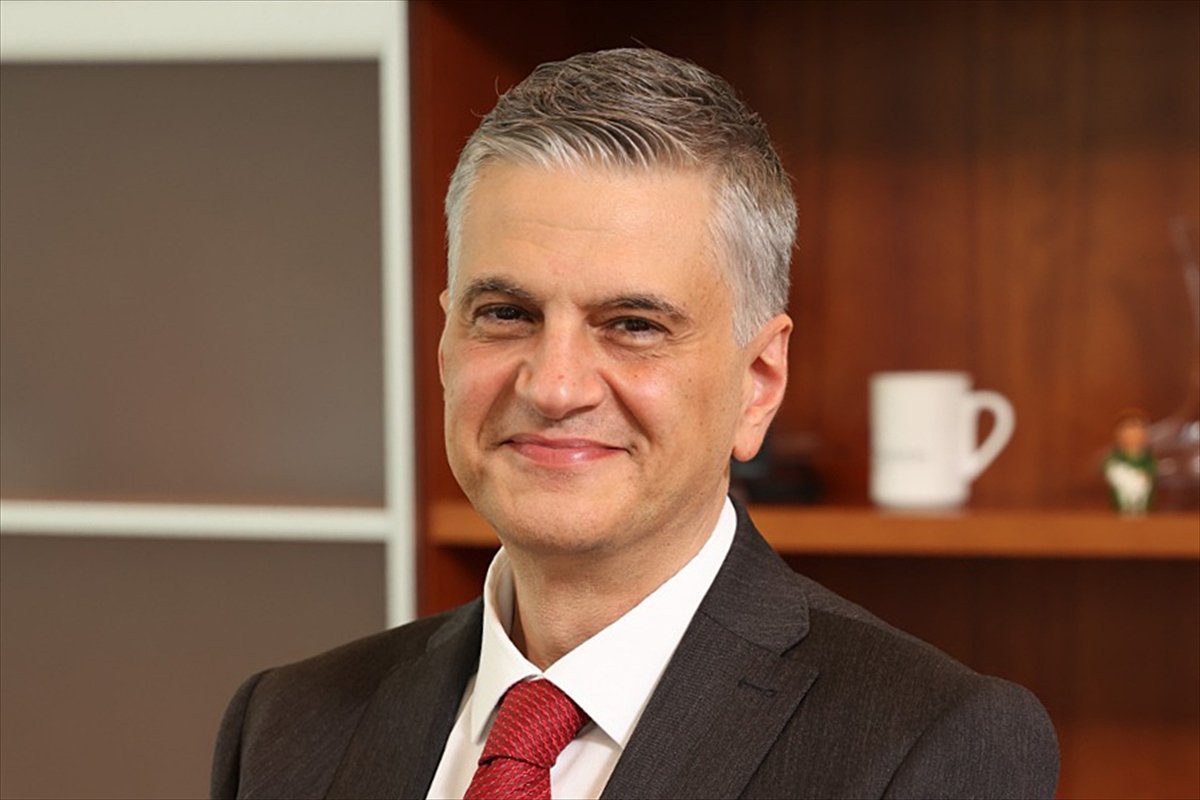 BSH'den 2025'te 15 milyar avro ciro