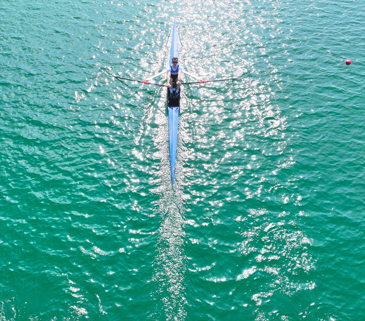 Büyükler Türkiye Kupası Kürek Yarışları