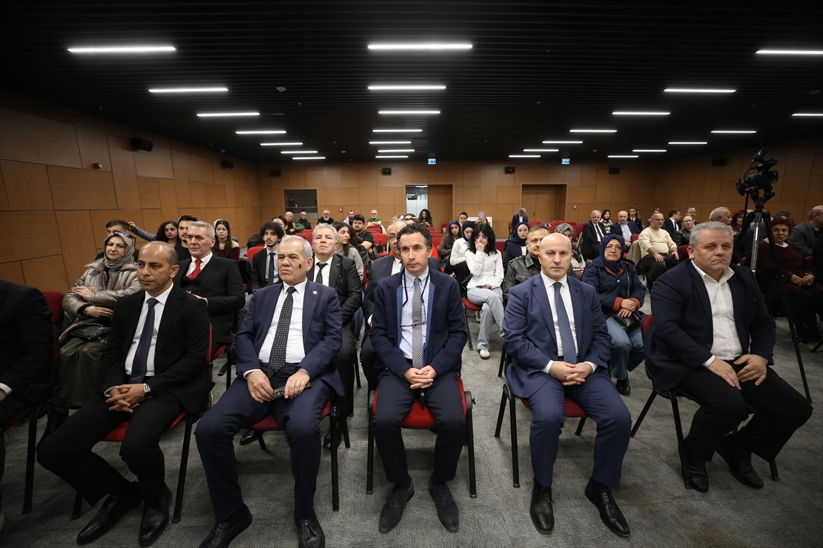 Çanakkale'de Uluslararası Basın Konfederasyonu Marmara Bölge Çalıştayı başladı