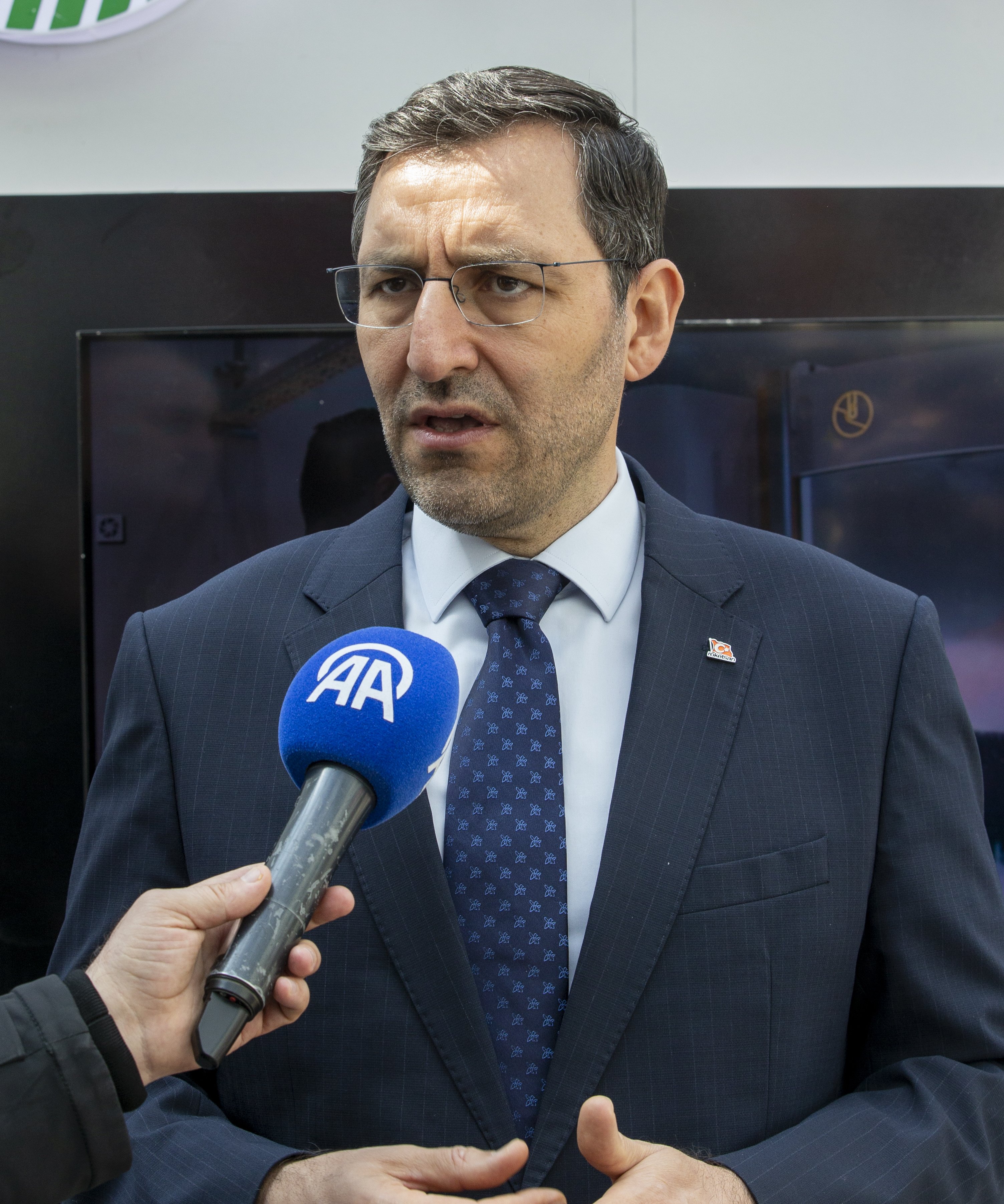 'Çelik Kubbe' Türkiye'nin hava savunmasındaki tüm ihtiyaçlarını karşılayacak