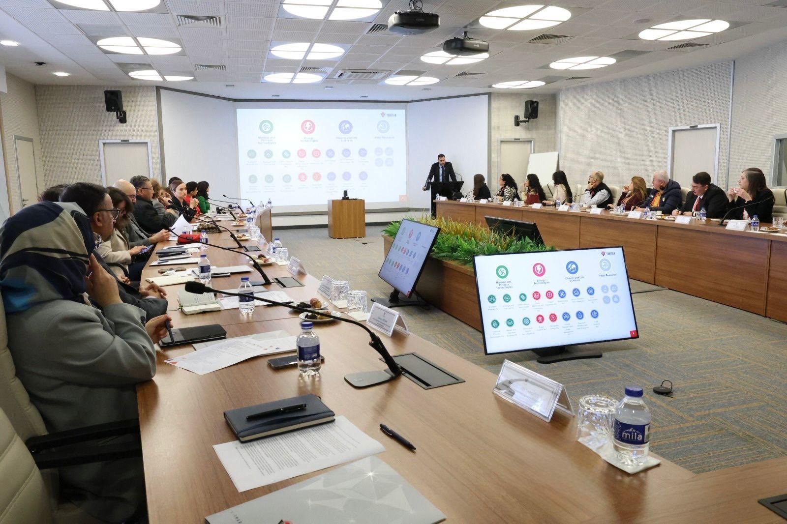 COP31 kapsamında 'Çevre ve İklim Medya Turları' düzenlendi