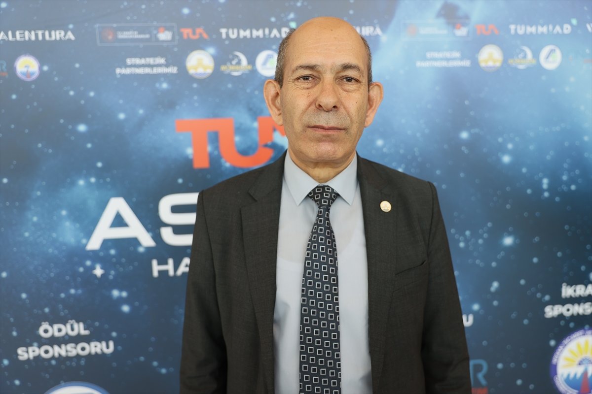 Edirne'de Astro Hackathon heyecanı başladı