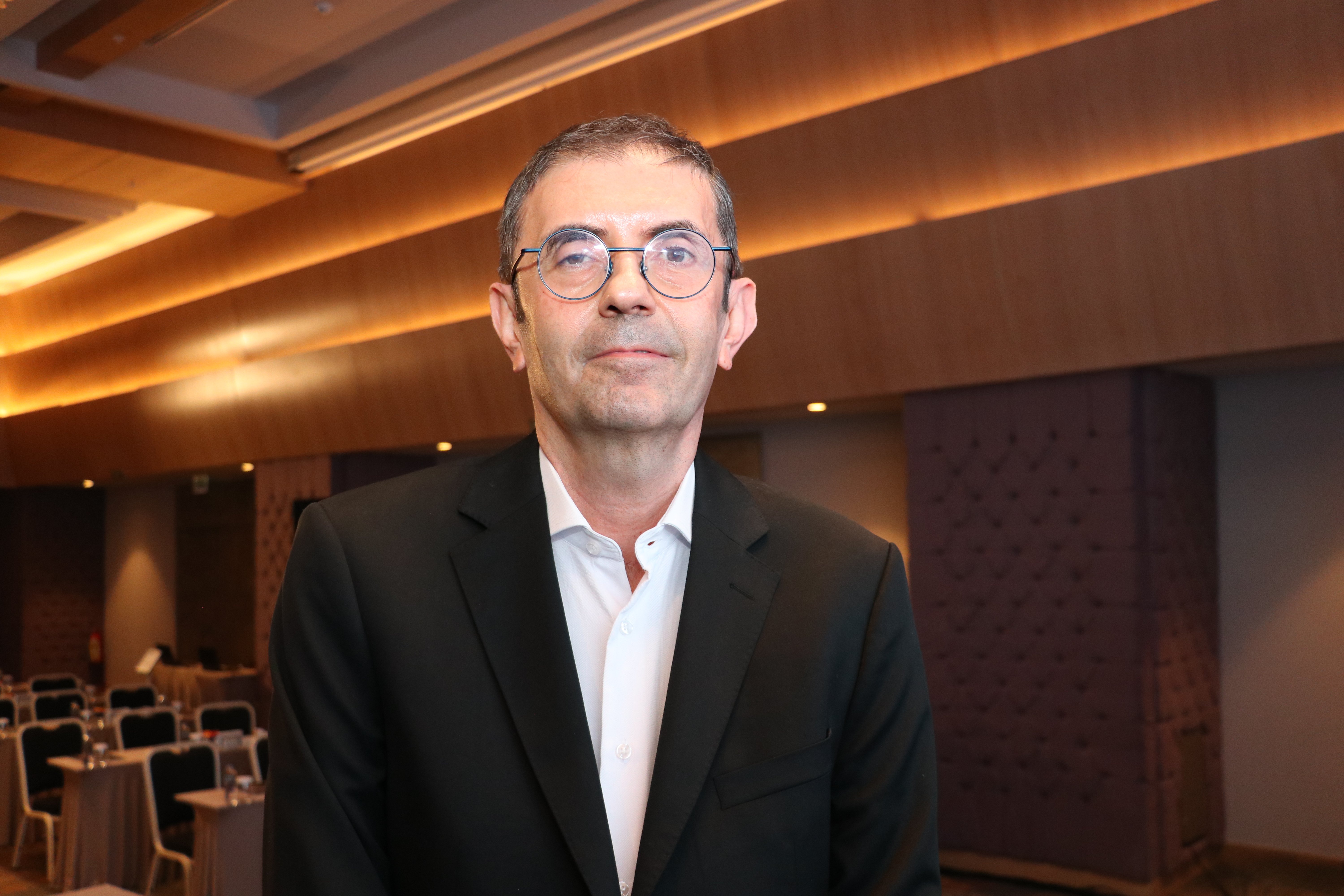 Genç onkologlar Antalya'da '2. Ulusal Onkoloji Fellow Kongresi'nde buluştu