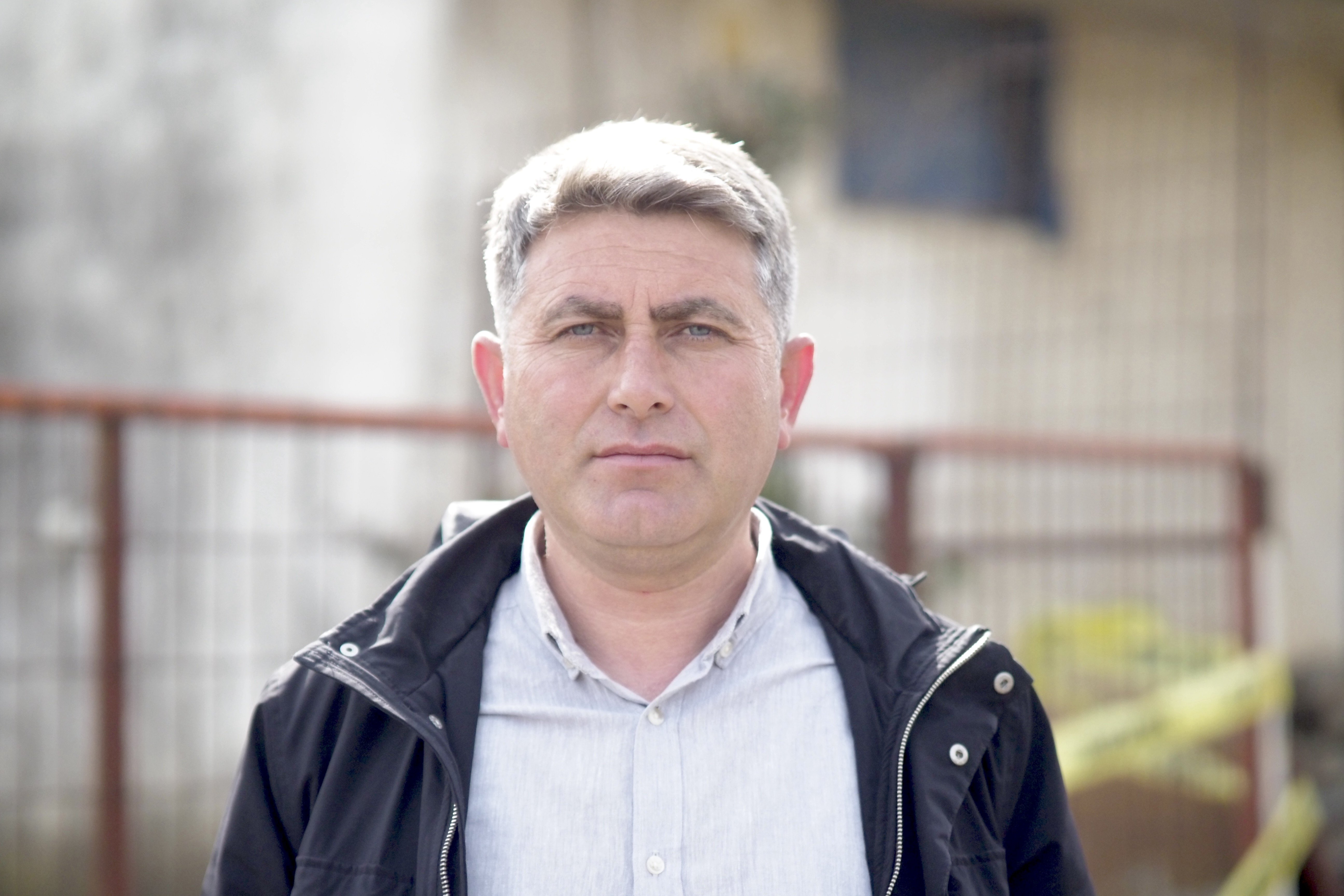 GÜNCELLEME - Manisa'da bir kişi karısını, kayınvalidesini, kayınpederini ve kayınbiraderini öldürdü