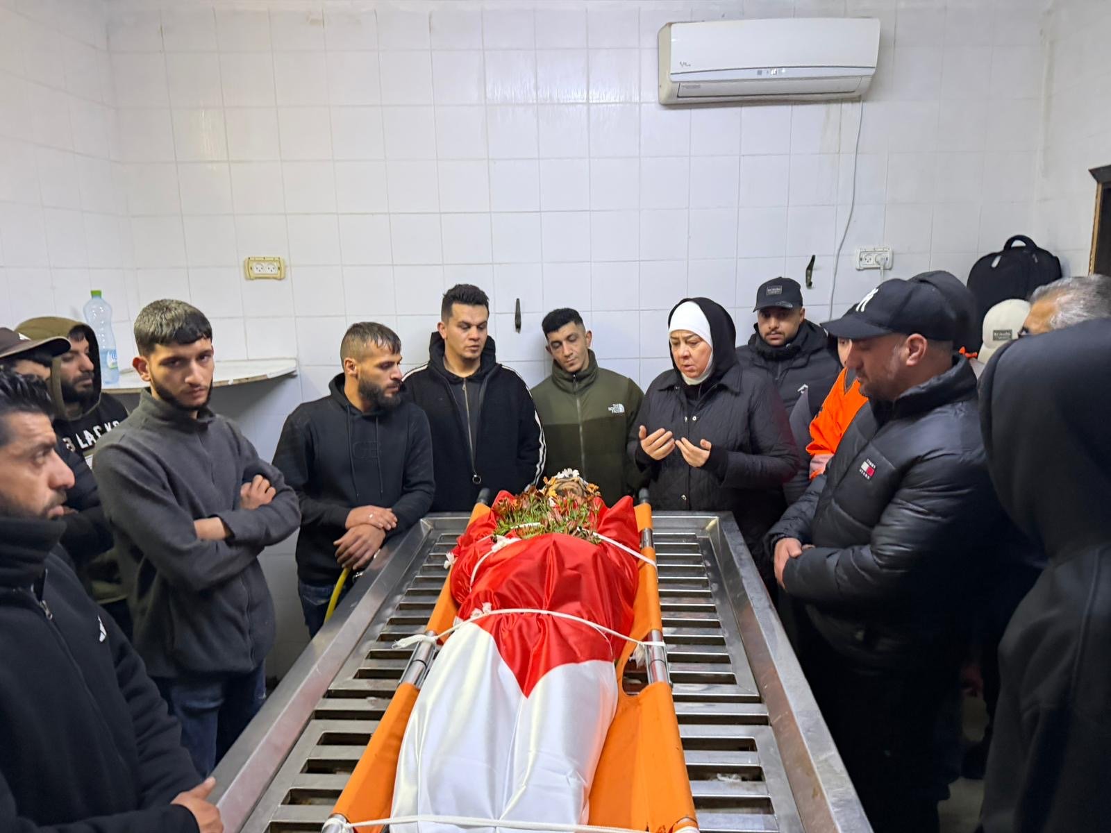 İsrail askerleri, işgal altındaki Doğu Kudüs'te Filistinli bir genci öldürdü