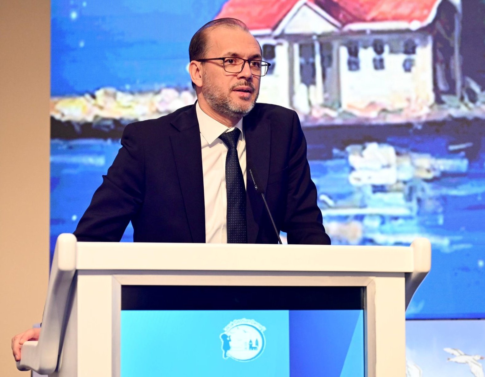 İstanbul'da 14. Çocuk Dostları Kongresi başladı