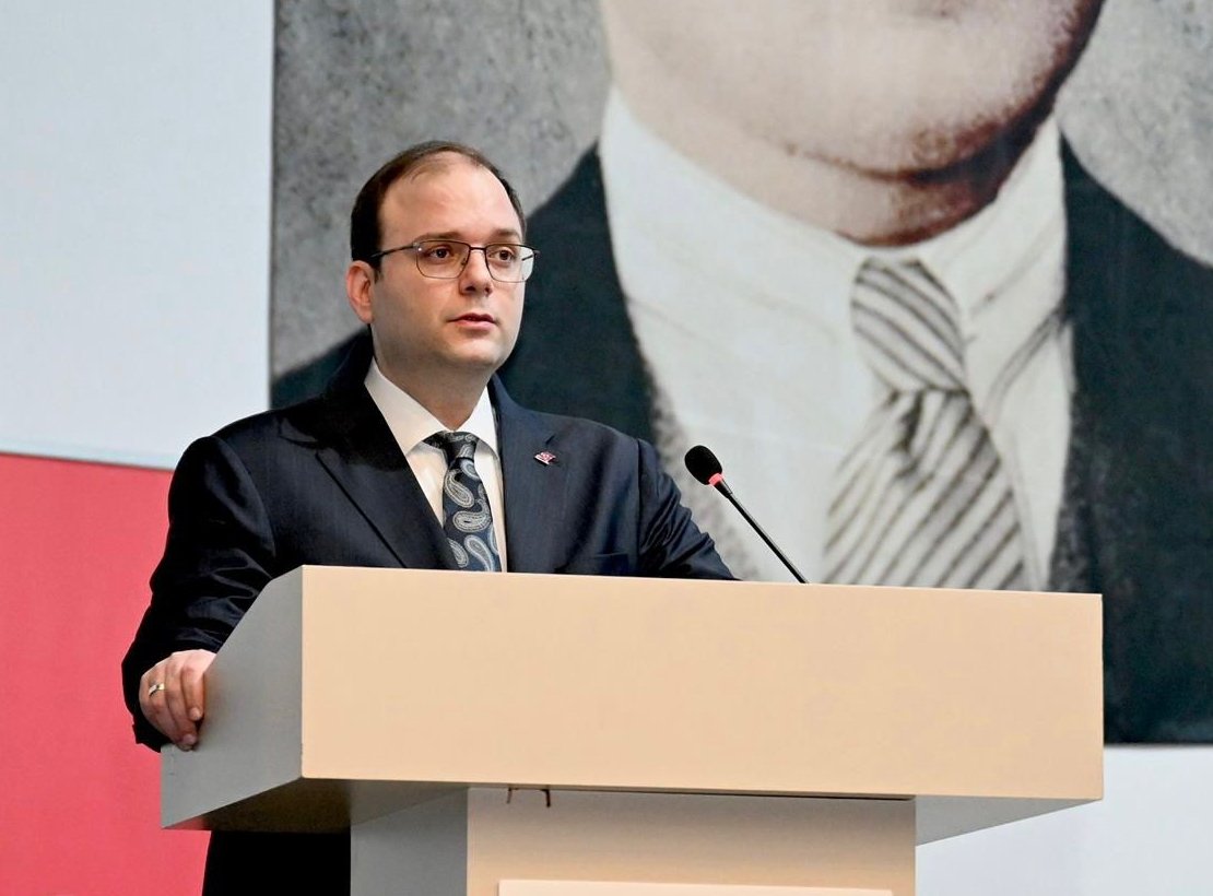 İstanbul'da 'Tüberkülozu Sonlandırmaya Doğru' programı düzenlendi