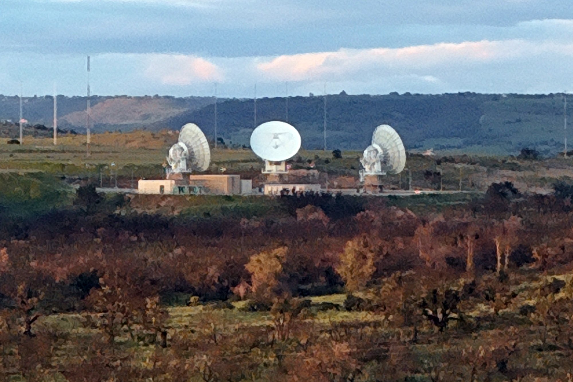 İtalya'da savaş karşıtı protestolar düzenlendi