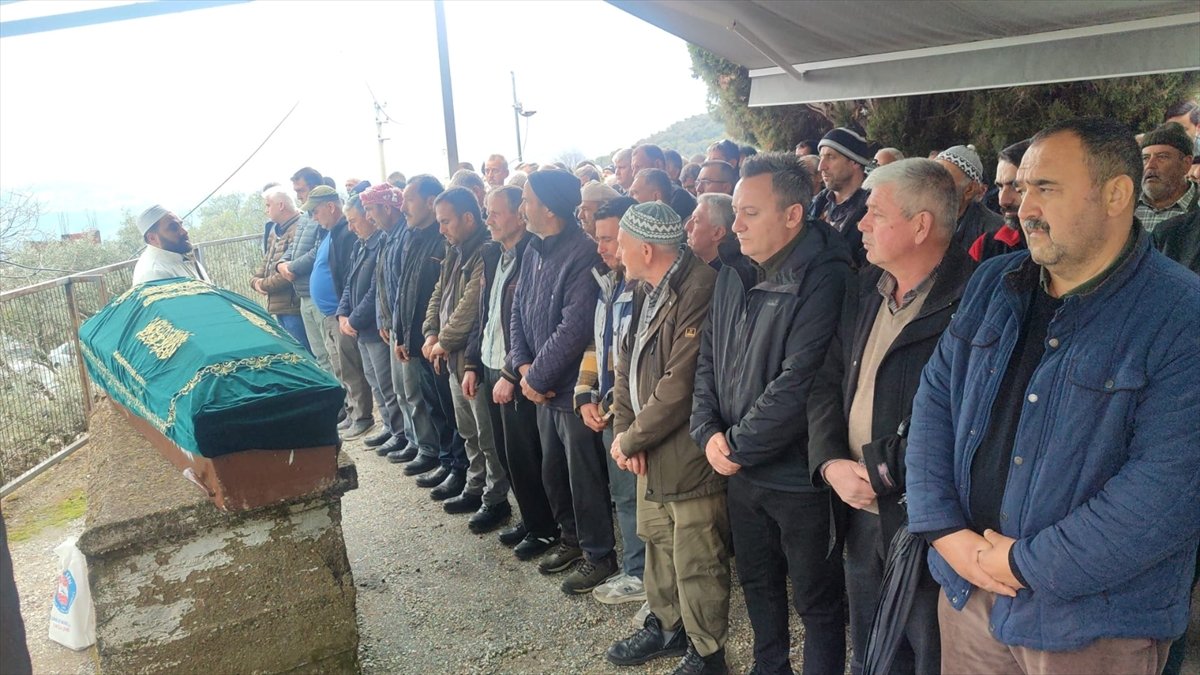 İzmir'de kayıp olarak aranan kişi derede ölü bulundu