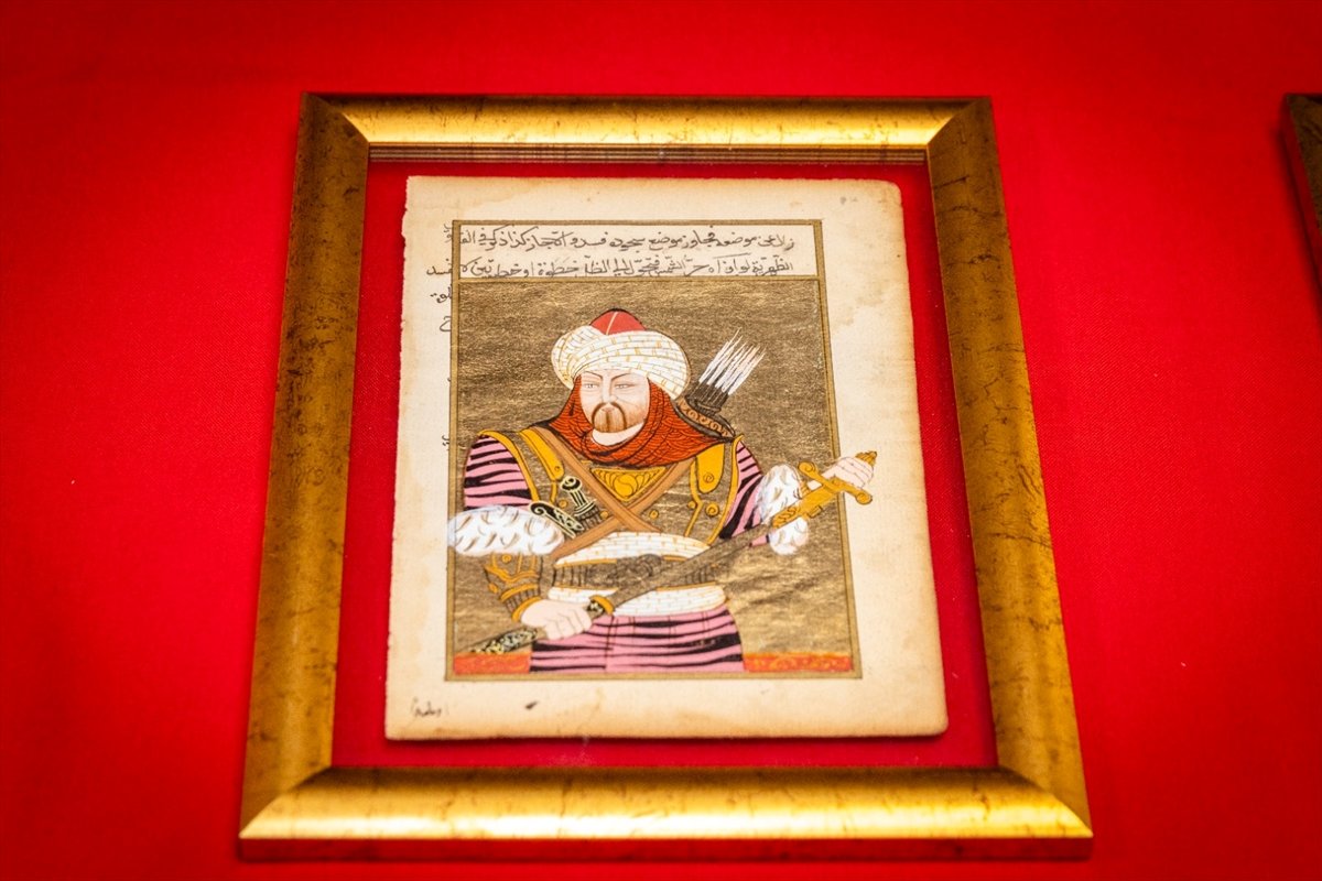 Kanada'dan iade edilen tarihi eserler anavatana dönüyor