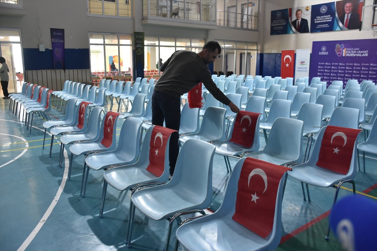 Kosova-Türkiye milli maçı Şırnak'ta dev ekranda izlenecek