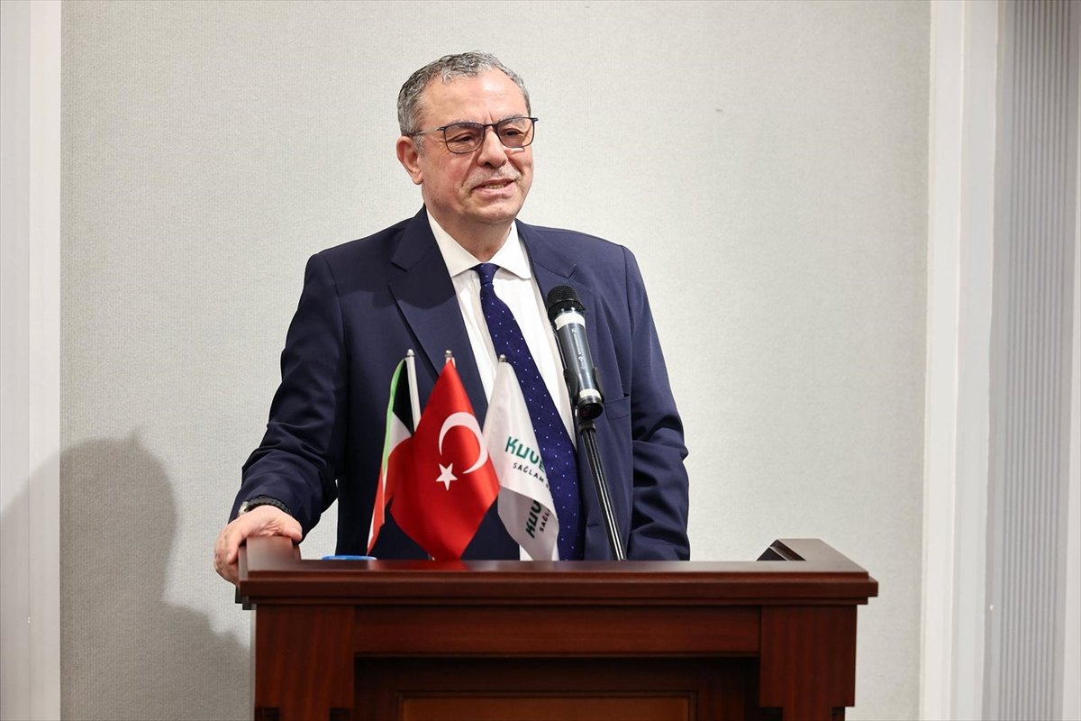 Kuveyt Türk sermayesini 11,1 milyar liraya çıkardı
