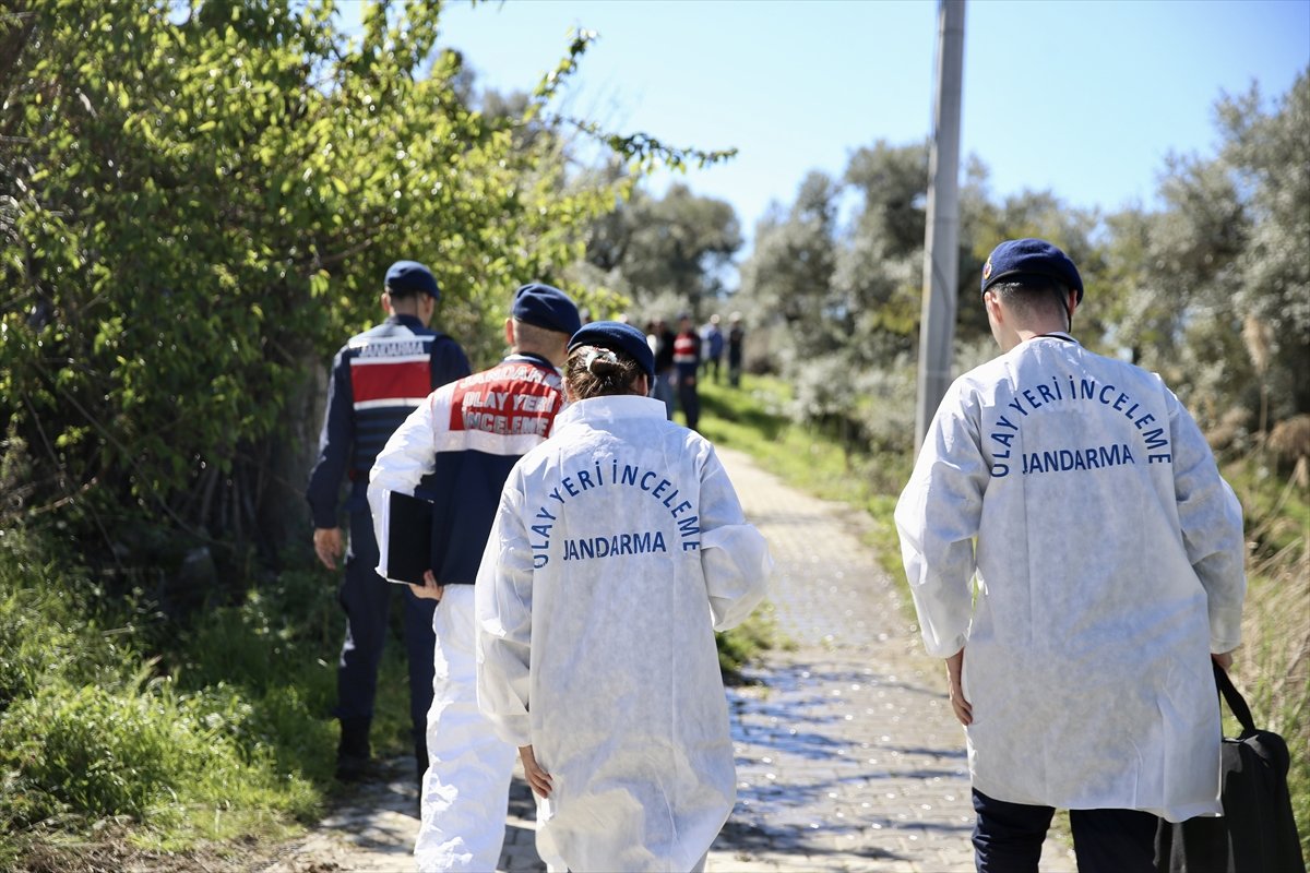 Muğla'da eşini öldüren kişi aynı silahla intihar etti