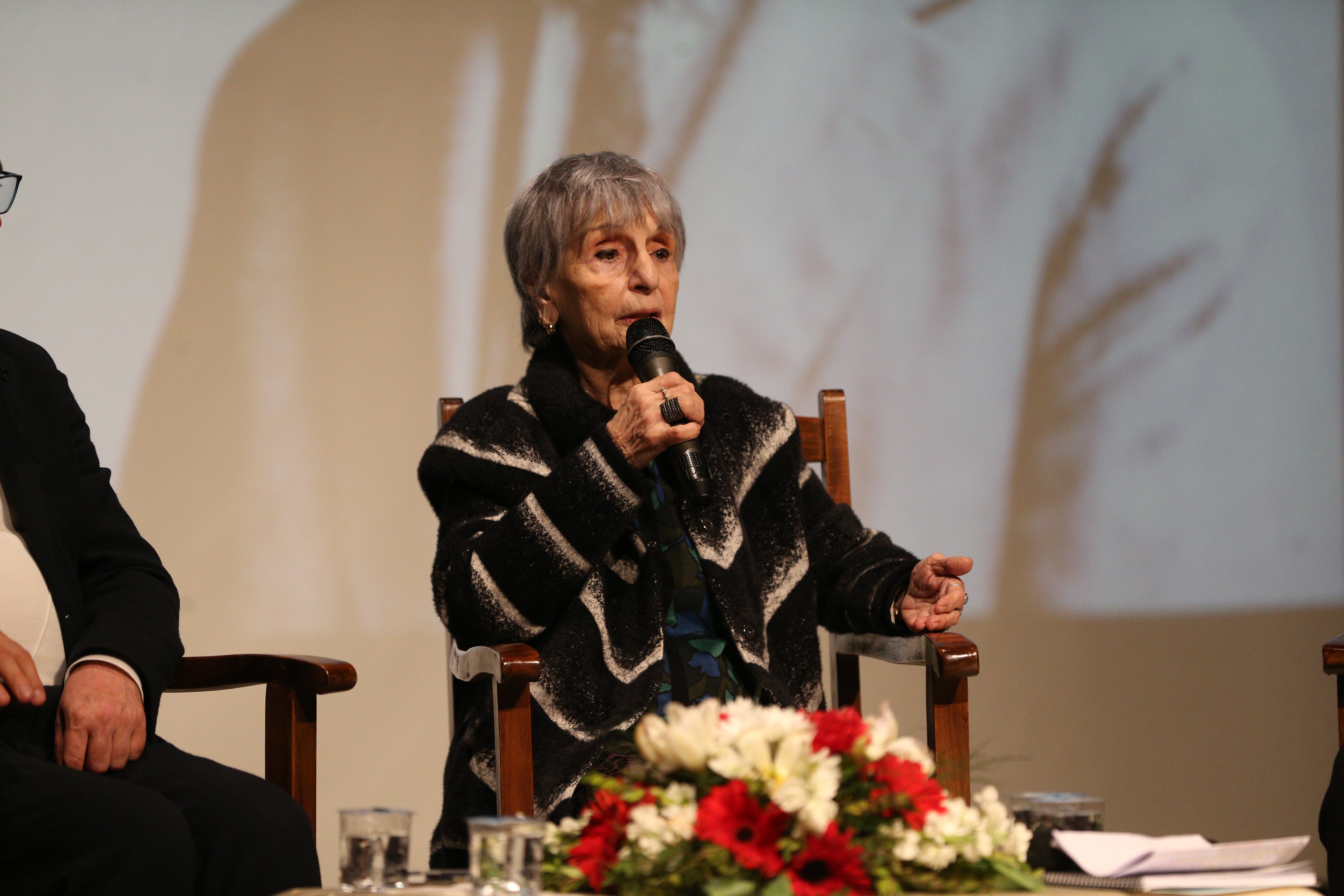 Niğde'de 'Mehmet Akif Ersoy'u Anma Programı' düzenlendi