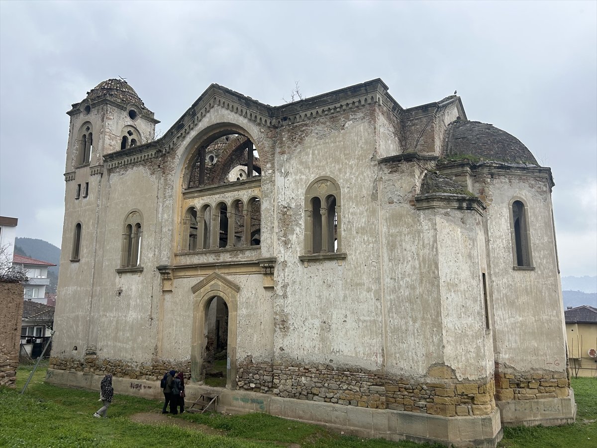 Osmanlı mirasıyla öne çıkan Bilecik turizmin yeni cazibe merkezi oldu