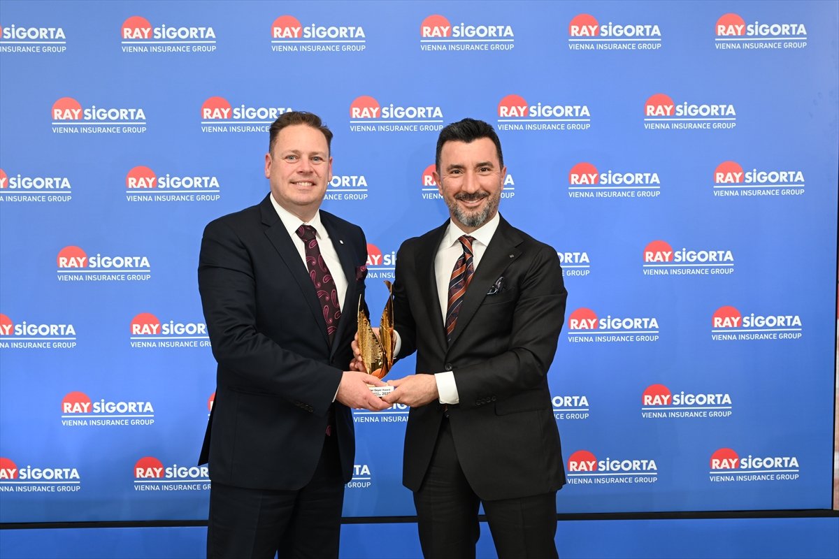 Ray Sigorta sektörde ilk 5 içinde yer almayı hedefliyor