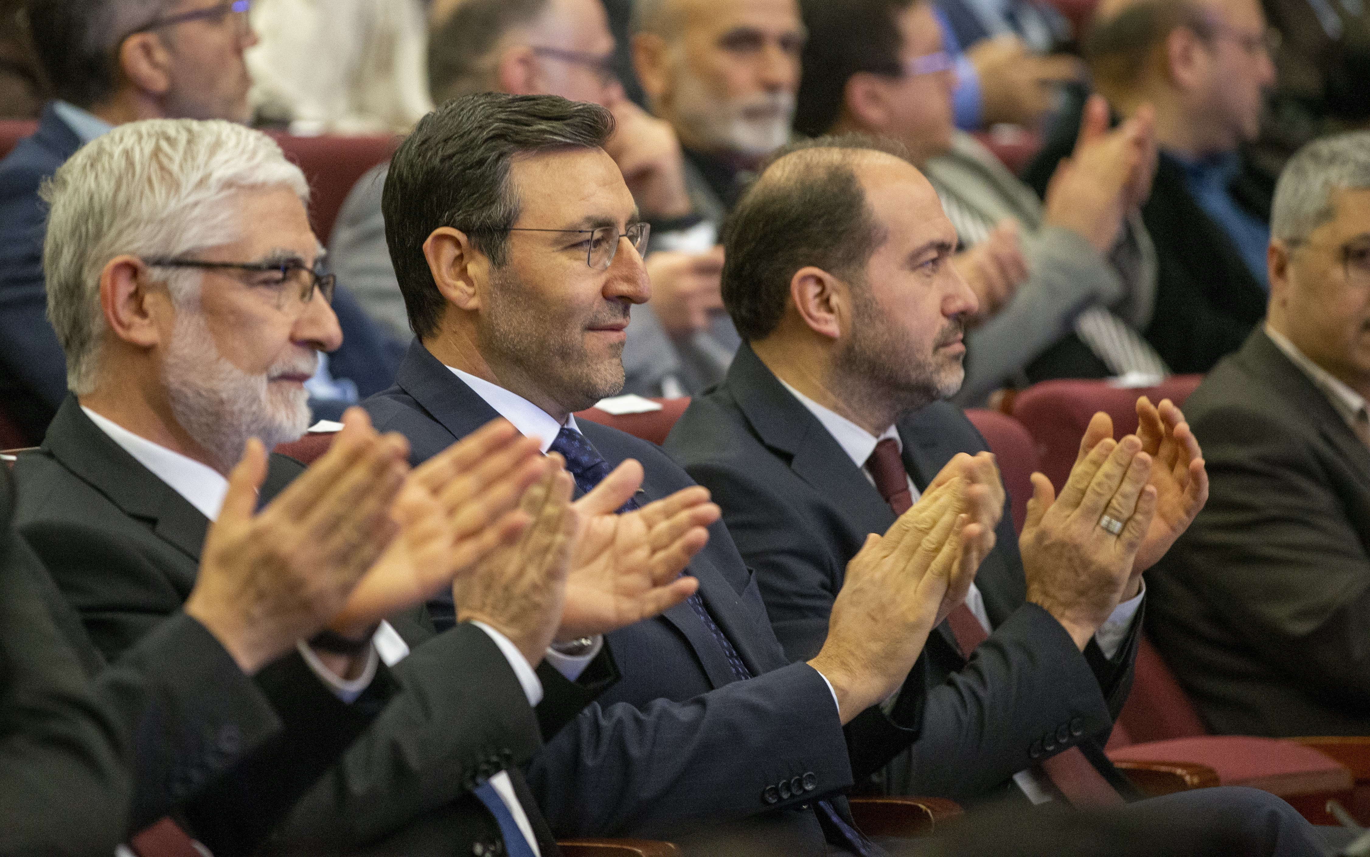 ROKETSAN Genel Müdürü İkinci, sürü teknolojileri ve uzay sistemlerine dikkati çekti: