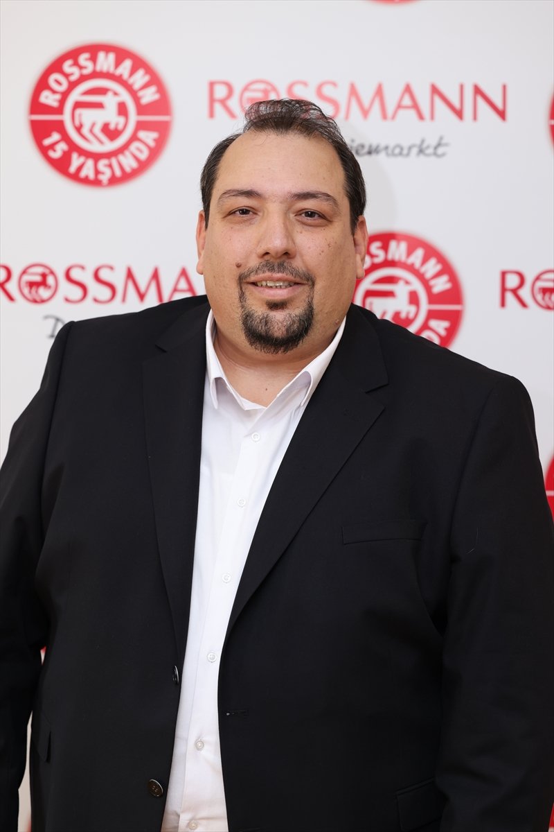 Rossmann Türkiye'den çalışan deneyimine yönelik yeni uygulama