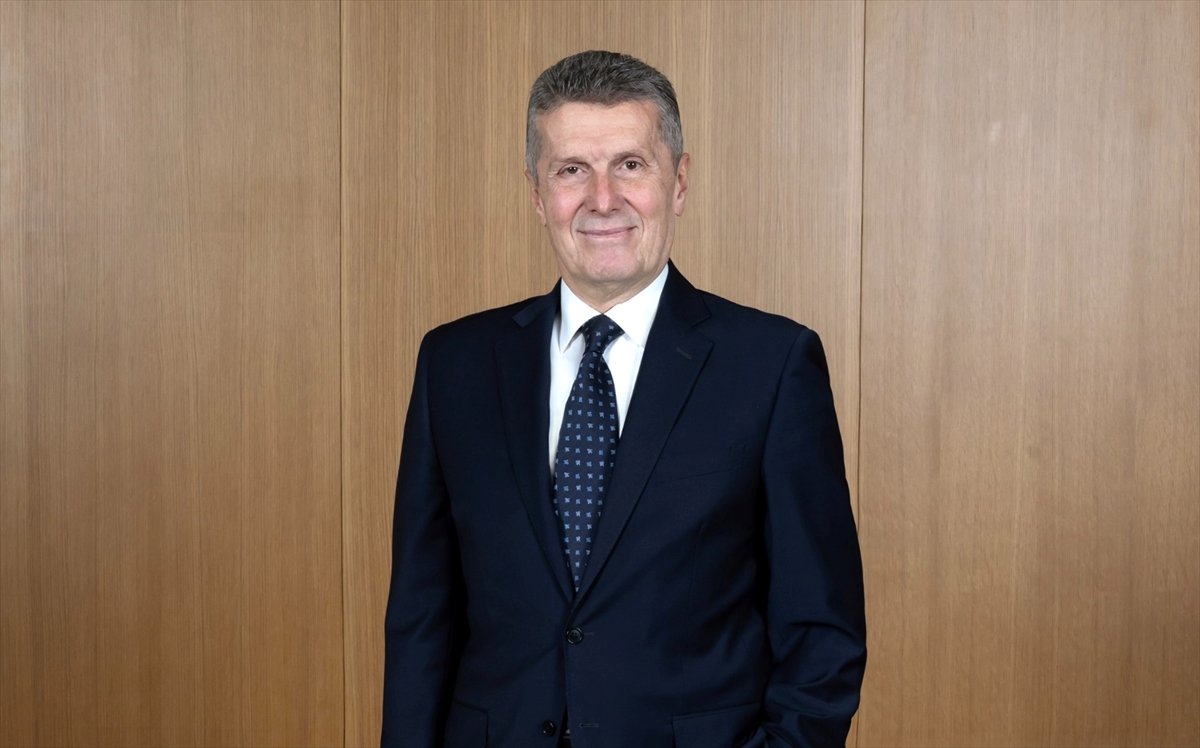 Sabancı Holding'in 2025 yılı Olağan Genel Kurul Toplantısı gerçekleştirildi