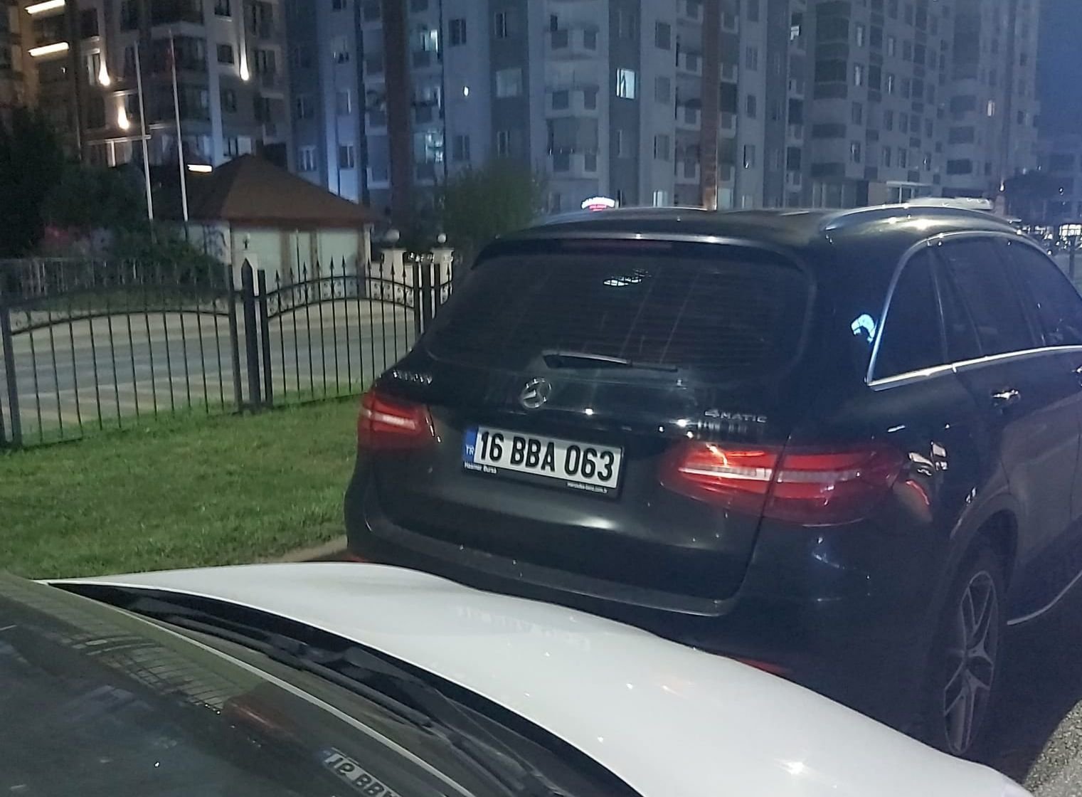 Samsun'da 3 aracın karıştığı trafik kazasında 3 kişi yaralandı