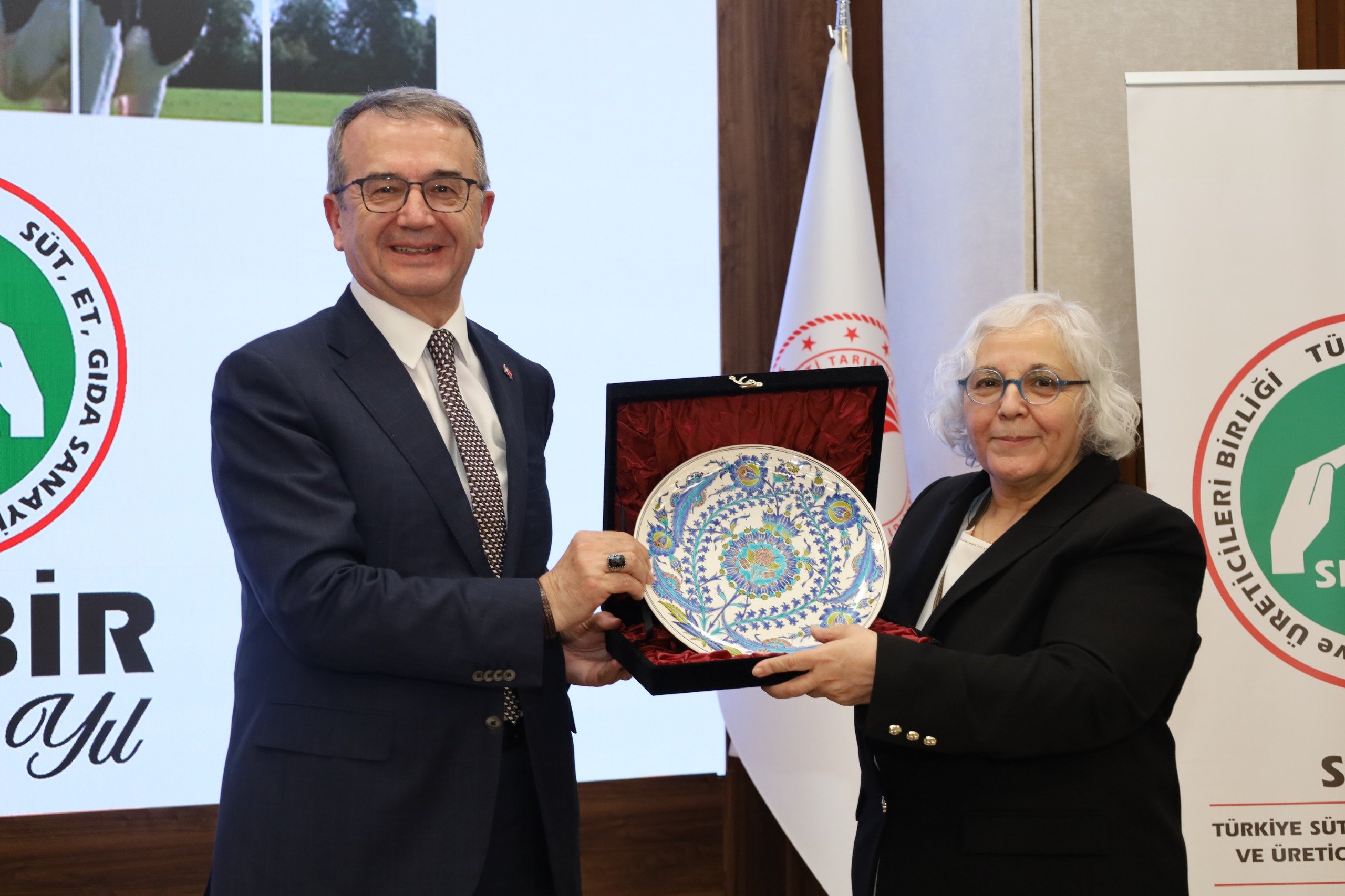 SETBİR Başkanlığına Fatma Can Sağlık seçildi