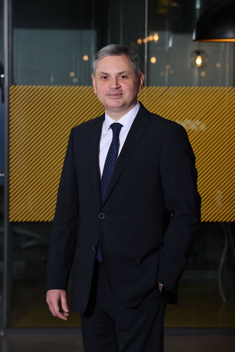 Siemens Finansman AŞ Türkiye'deki finansman seçeneklerini genişletiyor