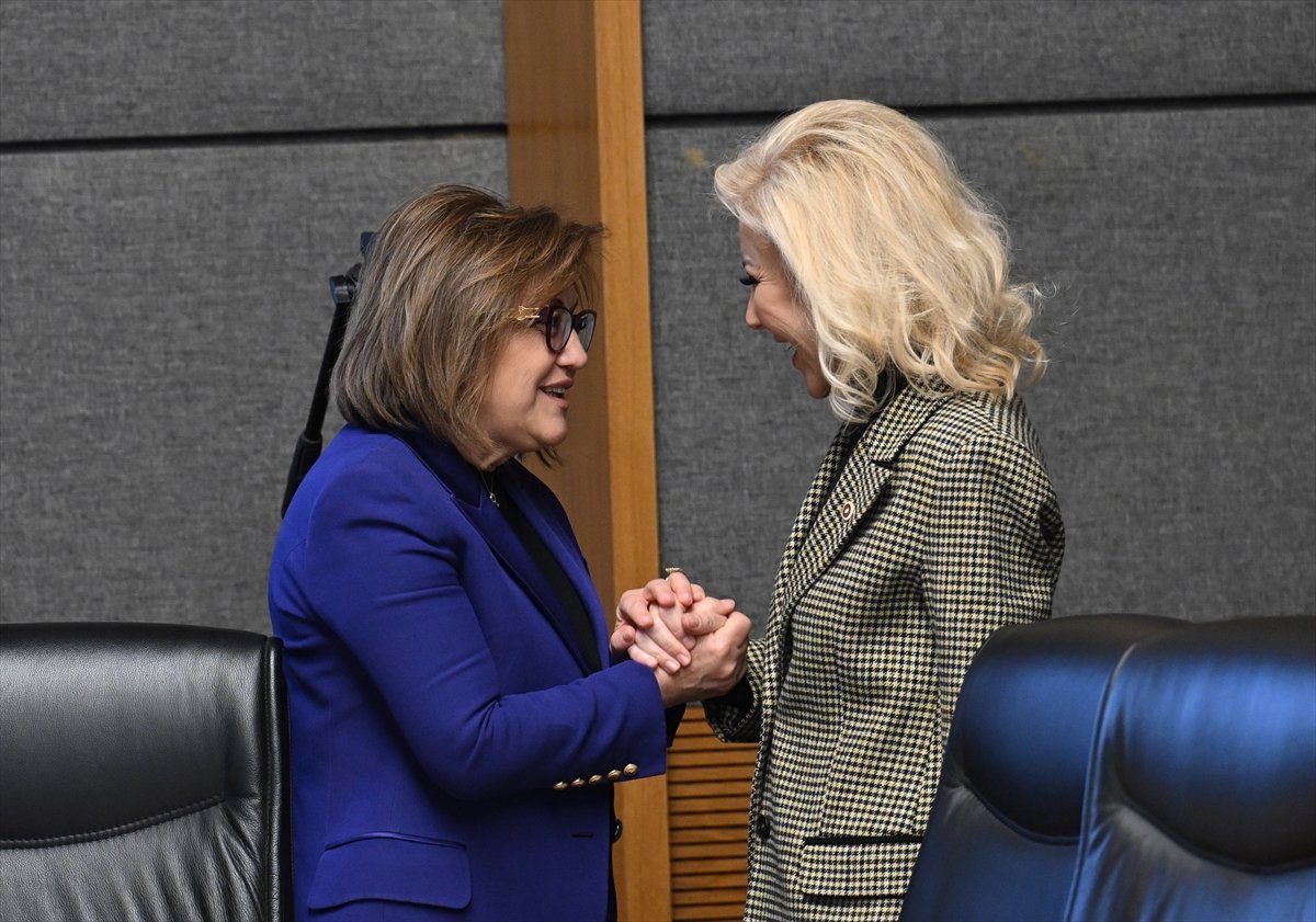 TBMM Suça Sürüklenen Çocuklara İlişkin Araştırma Komisyonu toplandı