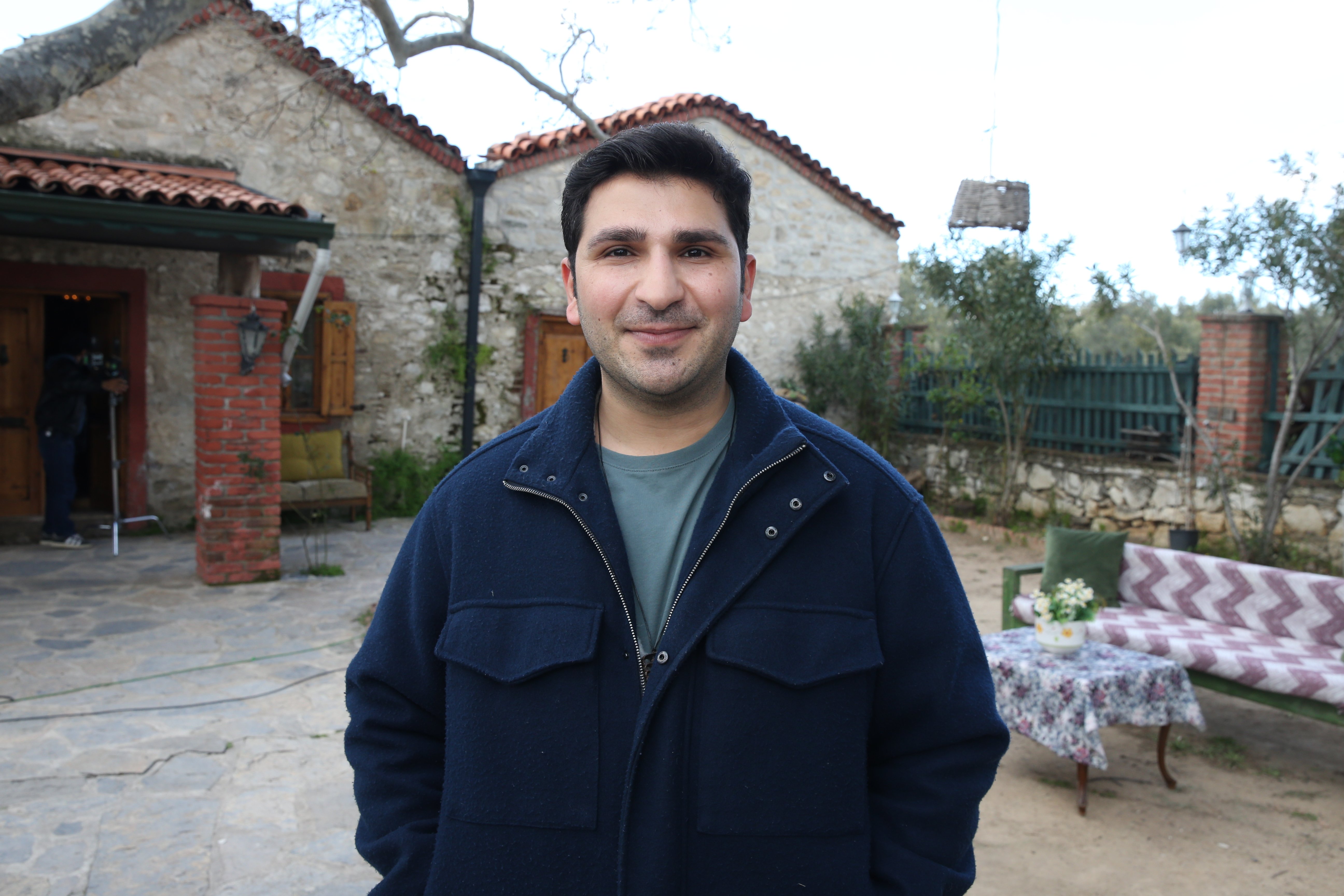 TRT 1'in 'Cennetin Çocukları' dizisi yeni ekibiyle seyircisiyle buluşmayı sürdürüyor