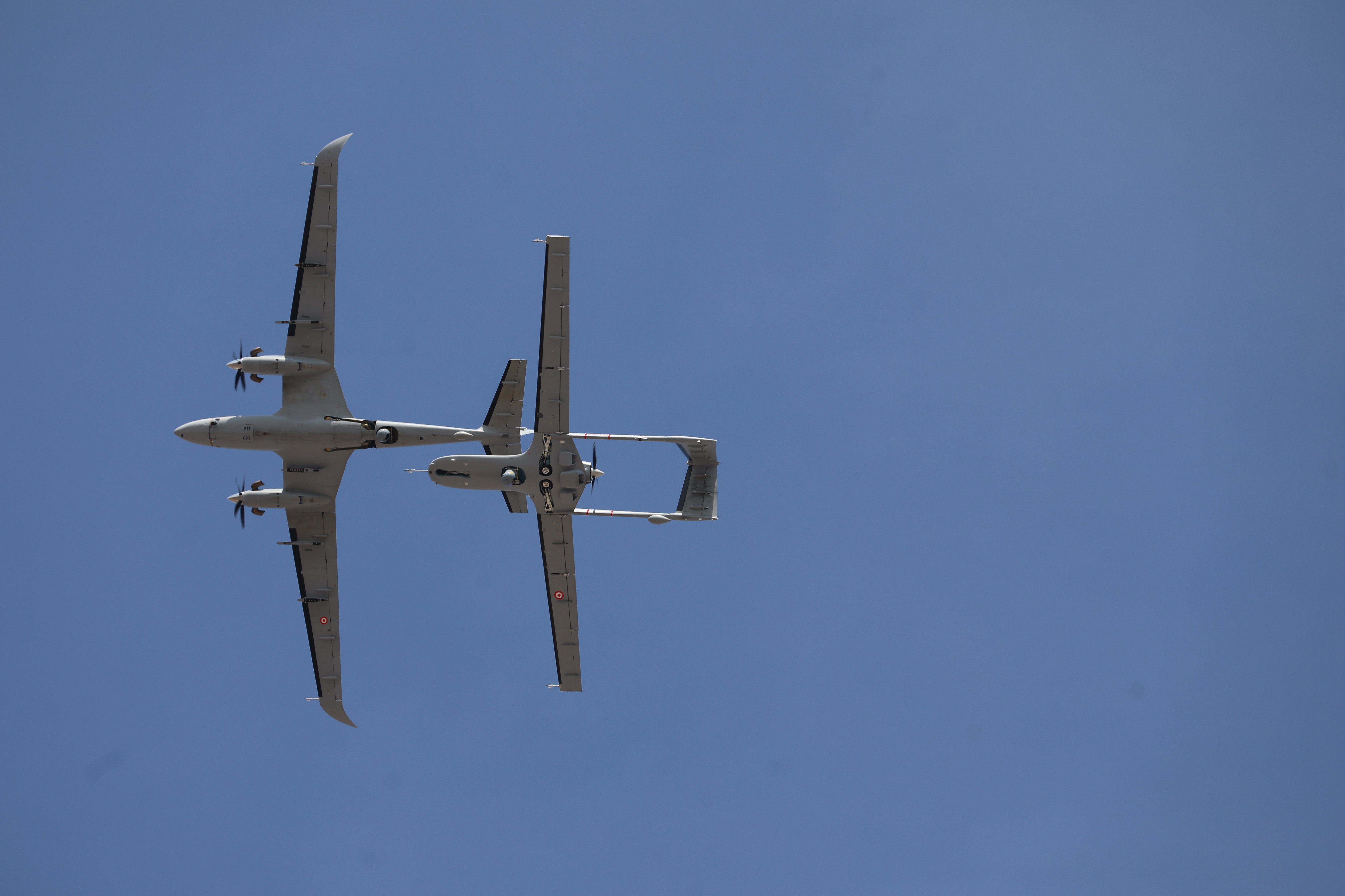 TSK'nın envanterindeki yerli ve milli sistemler Edirne'de sergilendi