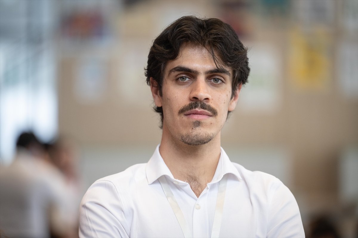 Türkiye imzalı uzay hackathonu dünyaya yayılacak