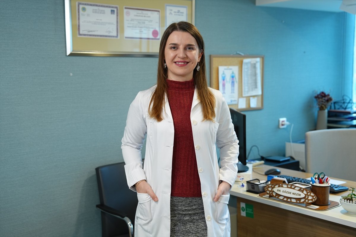 Uyurgezerlikte hastayı aniden uyandırmak risk oluşturabiliyor