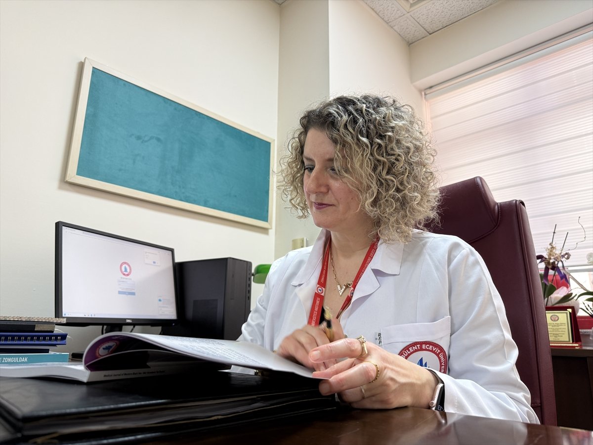 Uzmanından 'sirkadiyen ritmin bozulması Alzheimer ve kronik hastalıklara zemin hazırlayabiliyor' uyarısı