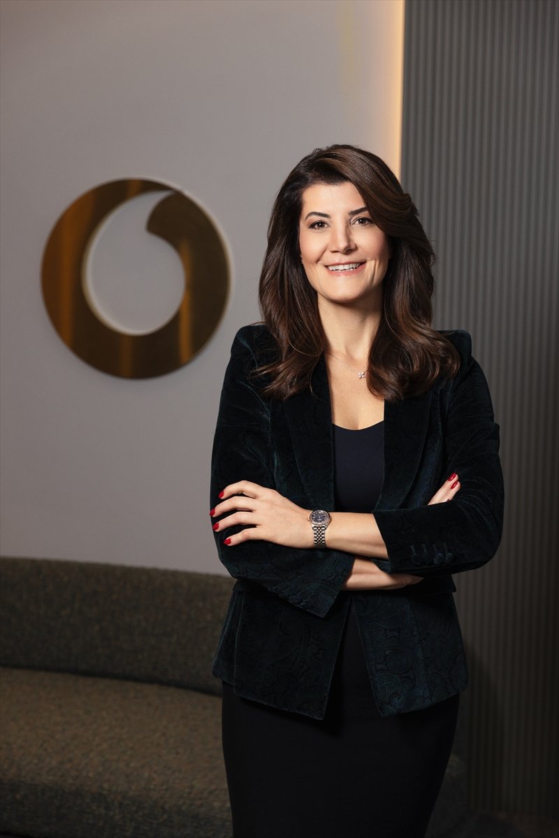 Vodafone'dan işletmelere 5G'ye hazır yeni 'Red Business' tarifeleri