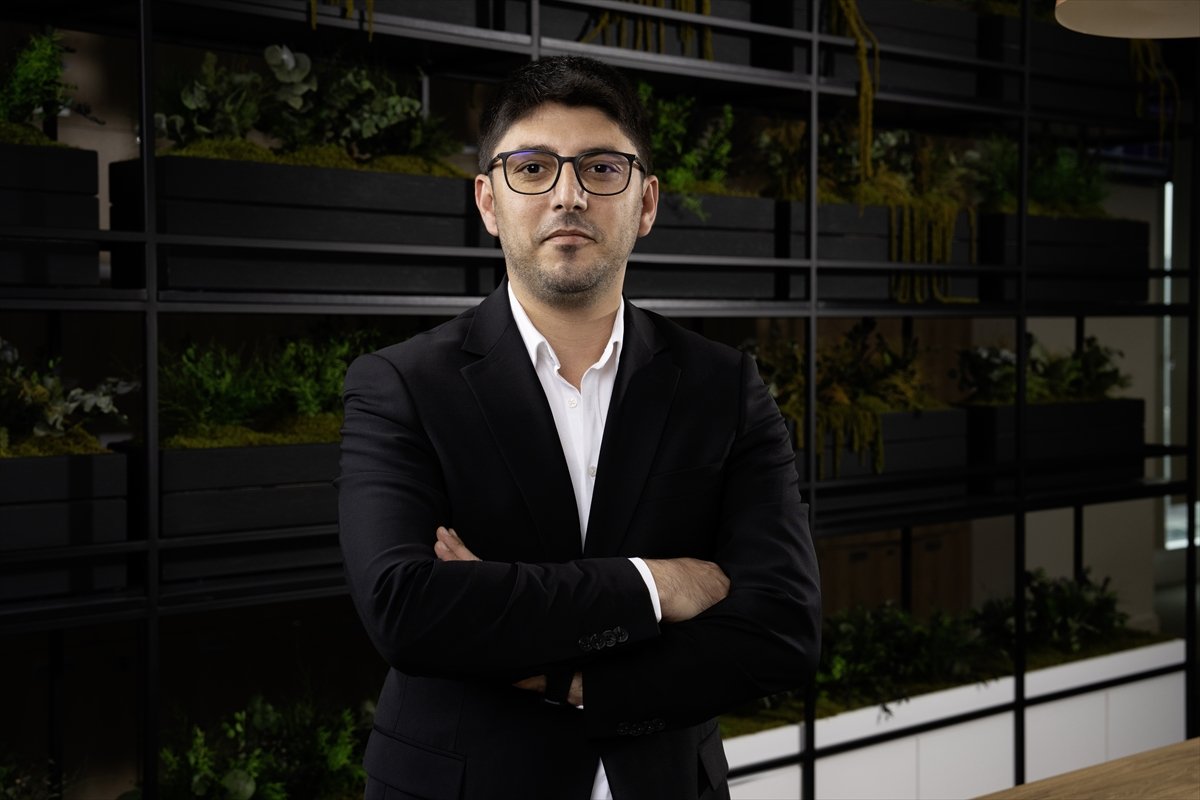 Yapay zeka destekli değerlendirme platformu Coensio 5. yılını kutluyor