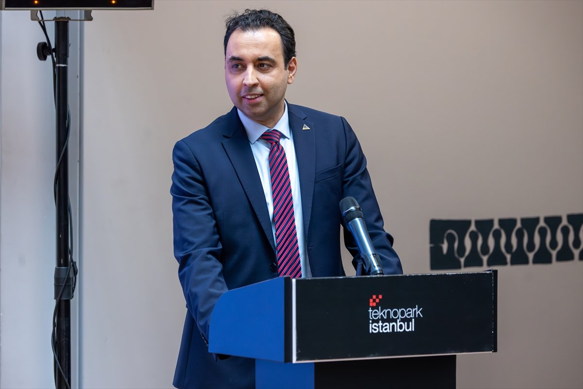 Yeditepe Üniversitesi ile Fraunhofer Enstitüsü arasında yapay zeka alanında işbirliği