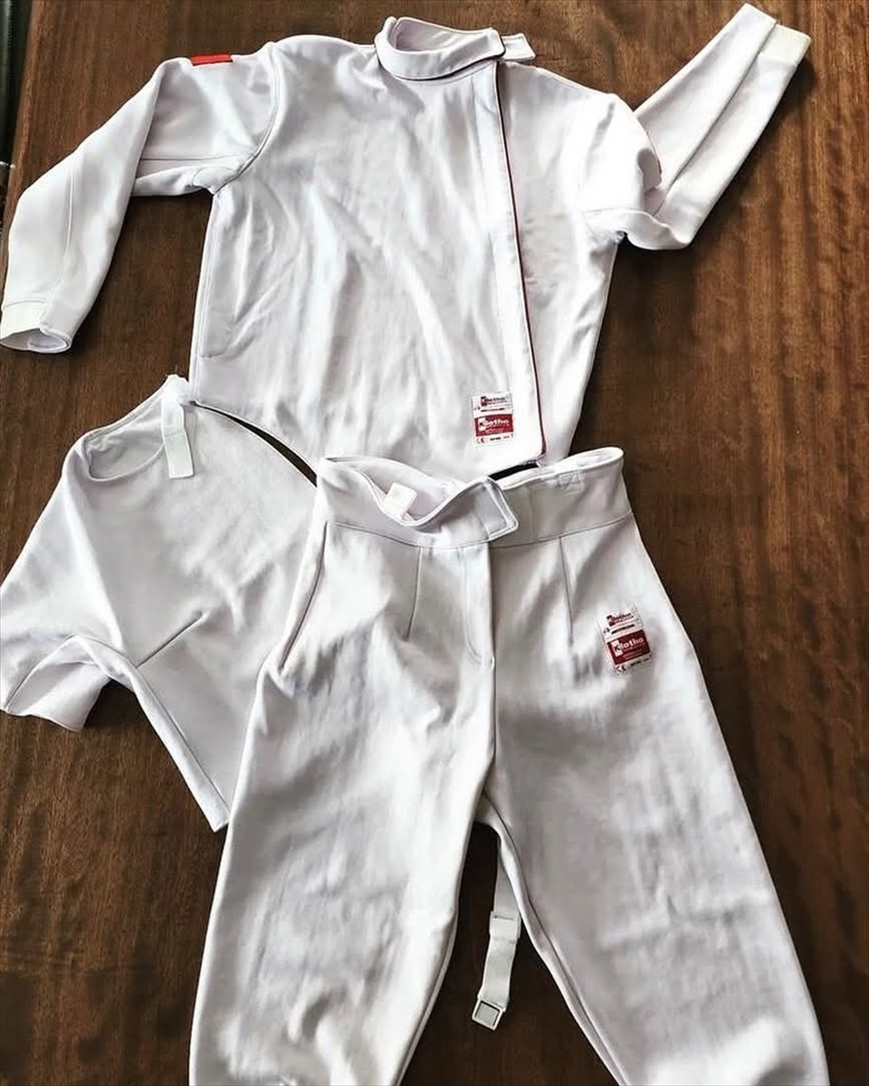 Yerli üretim eskrim ekipmanları ABD ve Avrupa pazarına açıldı